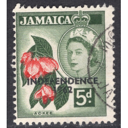 JAMAICA SCOTT 189