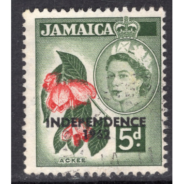 JAMAICA SCOTT 189