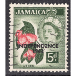 JAMAICA SCOTT 189