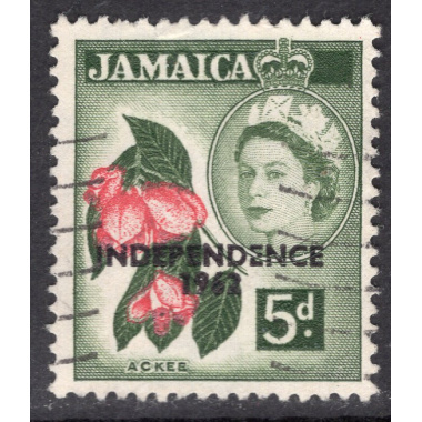 JAMAICA SCOTT 189