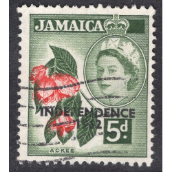 JAMAICA SCOTT 189
