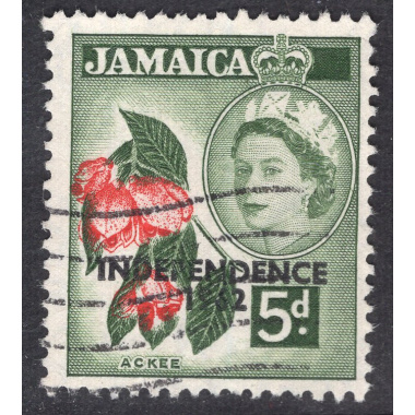 JAMAICA SCOTT 189