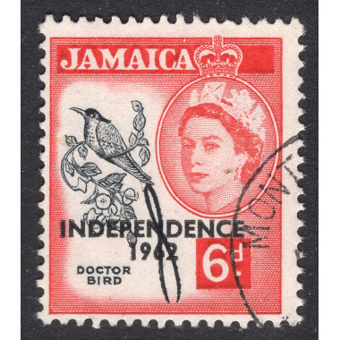 JAMAICA SCOTT 190