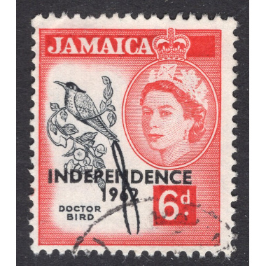 JAMAICA SCOTT 190