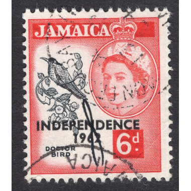 JAMAICA SCOTT 190