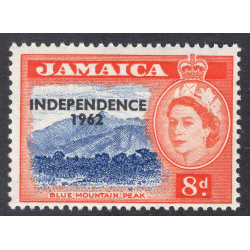 JAMAICA SCOTT 191