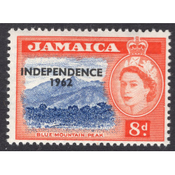 JAMAICA SCOTT 191