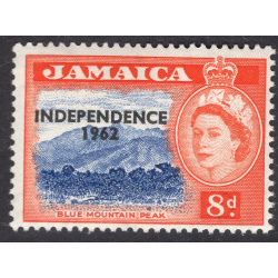JAMAICA SCOTT 191