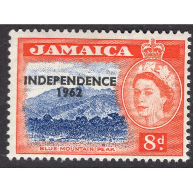 JAMAICA SCOTT 191