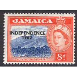 JAMAICA SCOTT 191