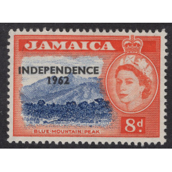JAMAICA SCOTT 191