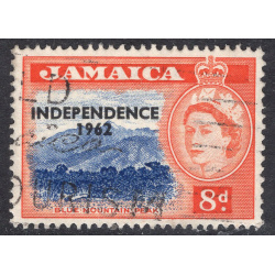 JAMAICA SCOTT 191