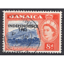 JAMAICA SCOTT 191