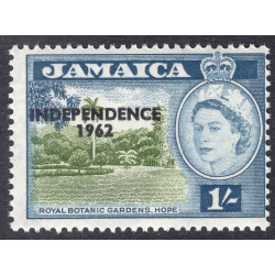 JAMAICA SCOTT 192