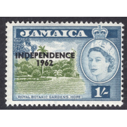JAMAICA SCOTT 192