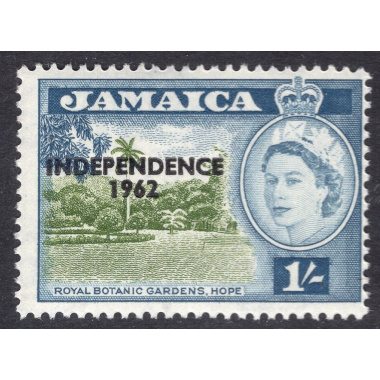 JAMAICA SCOTT 192