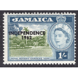 JAMAICA SCOTT 192
