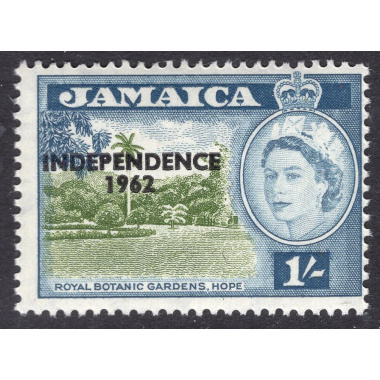 JAMAICA SCOTT 192