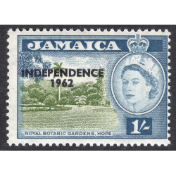 JAMAICA SCOTT 192