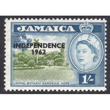 JAMAICA SCOTT 192