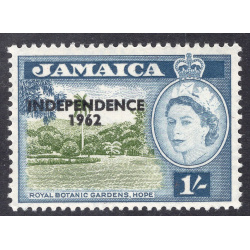 JAMAICA SCOTT 192