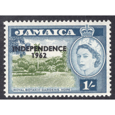 JAMAICA SCOTT 192
