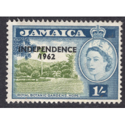 JAMAICA SCOTT 192