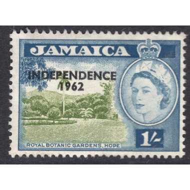 JAMAICA SCOTT 192