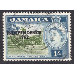JAMAICA SCOTT 192