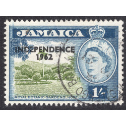 JAMAICA SCOTT 192