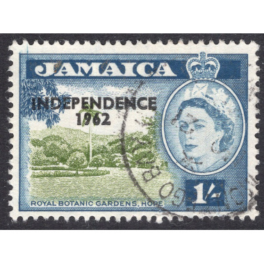 JAMAICA SCOTT 192