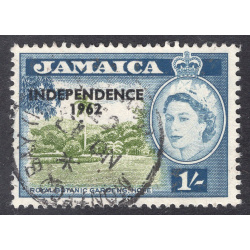 JAMAICA SCOTT 192