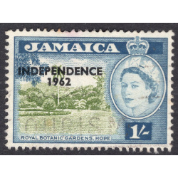 JAMAICA SCOTT 192