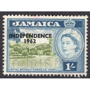 JAMAICA SCOTT 192