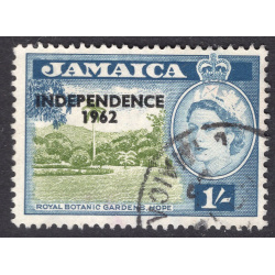 JAMAICA SCOTT 192