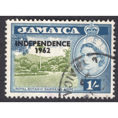 JAMAICA SCOTT 192