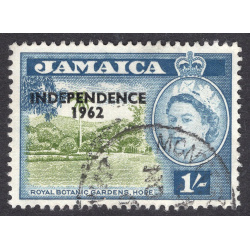 JAMAICA SCOTT 192