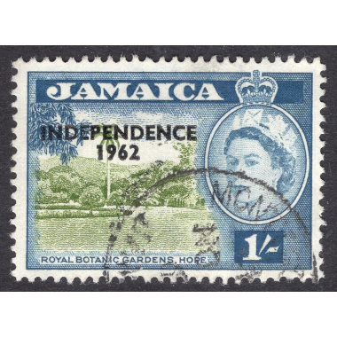 JAMAICA SCOTT 192