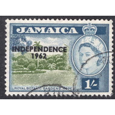 JAMAICA SCOTT 192