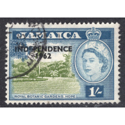 JAMAICA SCOTT 192