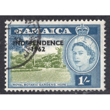 JAMAICA SCOTT 192