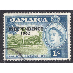 JAMAICA SCOTT 192
