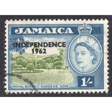JAMAICA SCOTT 192