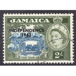 JAMAICA SCOTT 193