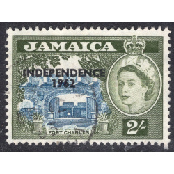 JAMAICA SCOTT 193