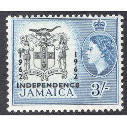 JAMAICA SCOTT 194