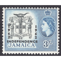 JAMAICA SCOTT 194