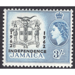 JAMAICA SCOTT 194