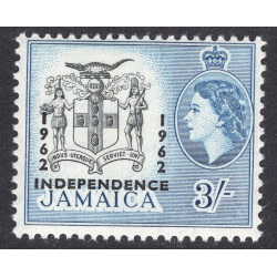 JAMAICA SCOTT 194