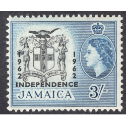 JAMAICA SCOTT 194